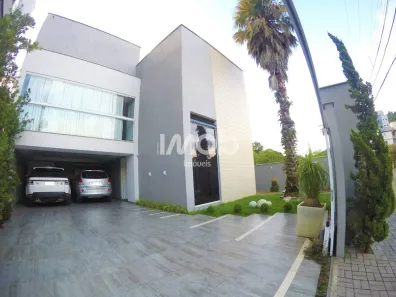 Casa com 4 Quartos à venda, 311m² no Jaraguá Esquerdo, Jaraguá do Sul