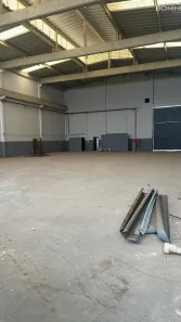 Galpão/Depósito/Armazém à venda, 870m² no Parque Industrial Bandeirantes, Santa Bárbara D'Oeste