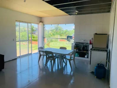 Fazenda/Sítio com 2 Quartos à venda, 80m² no Tanquinho Velho, Jaguariúna