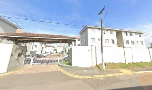 Apartamento com 2 Quartos à venda, 45m² no Uberaba, Curitiba