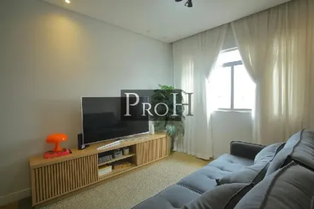 Apartamento com 2 Quartos à venda, 60m² no Santa Terezinha, São Bernardo do Campo