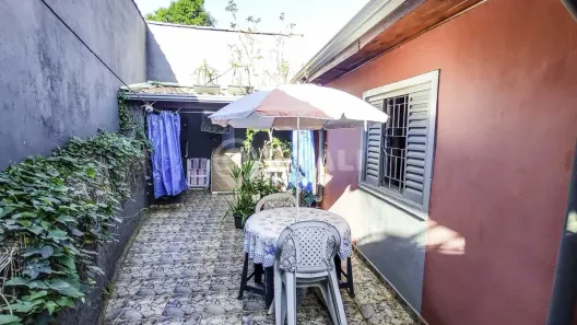 Casa de Condomínio com 2 Quartos à venda, 102m² no Residencial Moenda, Itatiba