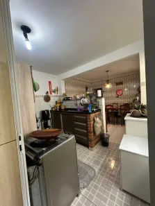 Sobrado com 3 Quartos à venda, 200m² no Centro, Diadema