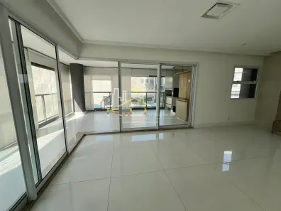 Apartamento com 3 Quartos para alugar, 122m² no Alto da Lapa, São Paulo