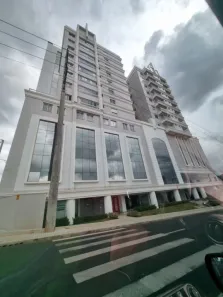 Apartamento com 3 Quartos à venda, 262m² no Uvaranas, Ponta Grossa