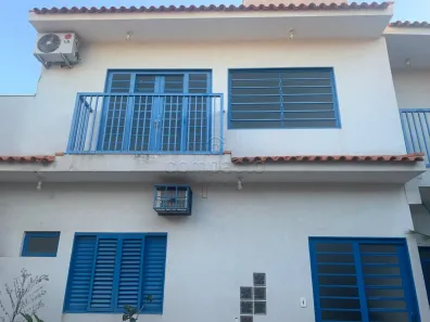 Casa com 3 Quartos à venda, 299m² no Vila Ercília, São José do Rio Preto