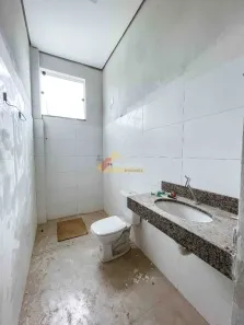 Ponto Comercial para alugar, 270m² no Santa Rosa, Divinópolis