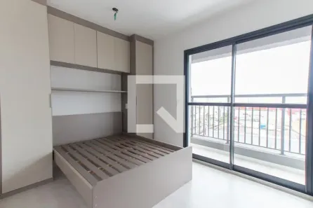 Apartamento com 1 Quarto à venda, 27m² no Tucuruvi, São Paulo