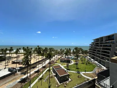 Apartamento com 2 Quartos à venda, 106m² no Santo Agostinho, Cabo de Santo Agostinho