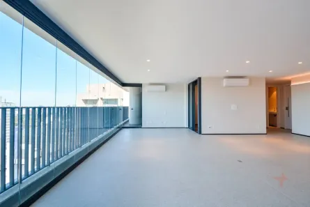 Apartamento com 2 Quartos para alugar, 178m² no Pinheiros, São Paulo