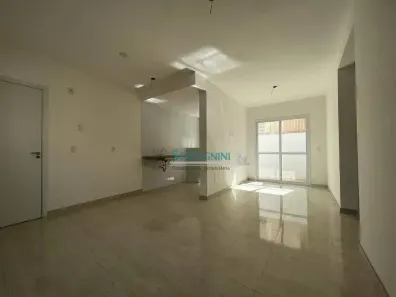 Apartamento com 2 Quartos à venda, 54m² no Bom Princípio, Gravataí