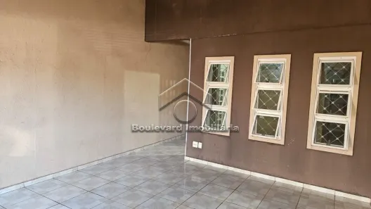Casa com 3 Quartos à venda, 66m² no Parque São Sebastião, Ribeirão Preto