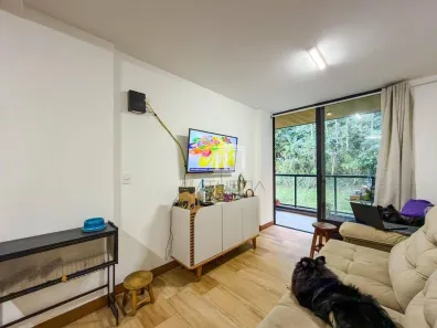 Apartamento com 3 Quartos à venda, 85m² no Alto, Teresópolis