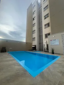Apartamento com 2 Quartos para alugar, 62m² no Plano Diretor Norte, Palmas