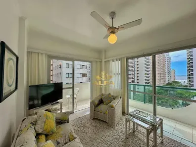 Apartamento com 2 Quartos à venda, 100m² no Pitangueiras, Guarujá