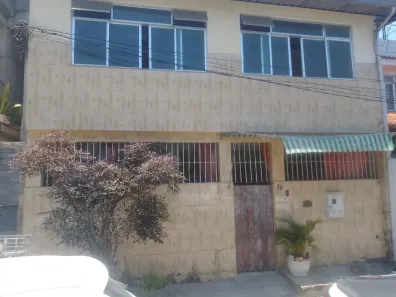 Casa com 2 Quartos à venda, 120m² no Realengo, Rio de Janeiro