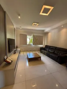 Casa de Condomínio com 5 Quartos à venda, 591m² no Jardim Canadá, Ribeirão Preto