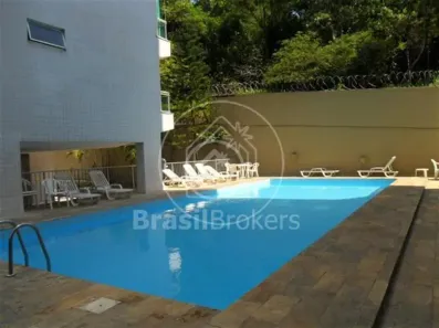 Apartamento com 2 Quartos à venda, 103m² no Leblon, Rio de Janeiro