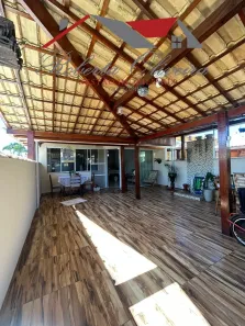 Sobrado com 4 Quartos à venda, 90m² no Orla 500 (Tamoios), Cabo Frio