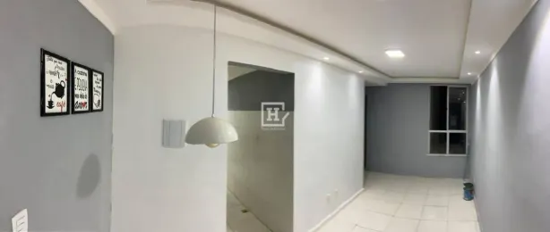 Apartamento com 2 Quartos à venda, 50m² no Santo Antônio, Aracaju