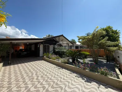 Casa com 4 Quartos à venda, 110m² no Balneário Gaivotas, Matinhos