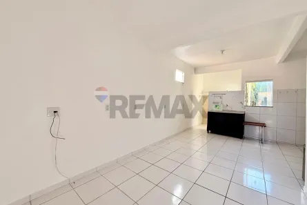 Apartamento com 1 Quarto para alugar, 52m² no Pedreira, Belém