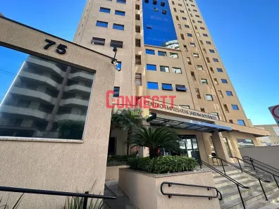 Sala Comercial para alugar, 48m² no Jardim Botânico, Ribeirão Preto