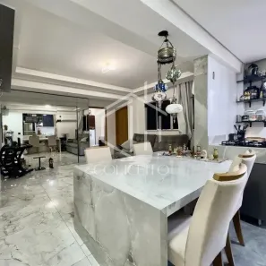 Apartamento com 2 Quartos à venda, 50m² no Santa Cruz, Belo Horizonte