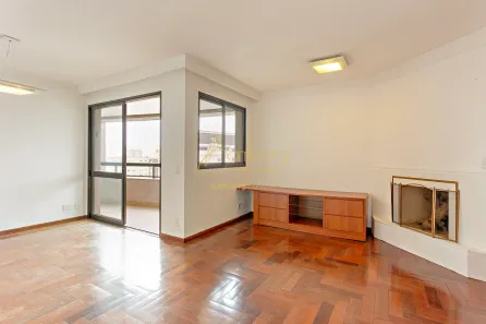 Apartamento com 4 Quartos à venda, 140m² no Vila Suzana, São Paulo