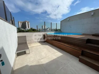 Cobertura com 3 Quartos à venda, 330m² no Barra da Tijuca, Rio de Janeiro