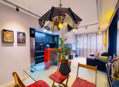 Apartamento com 2 Quartos à venda, 62m² no Marechal Rondon, Canoas