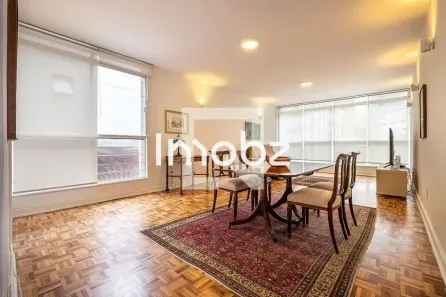 Apartamento com 3 Quartos à venda, 160m² no Pinheiros, São Paulo
