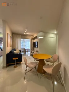 Apartamento com 2 Quartos à venda, 73m² no Guilhermina, Praia Grande