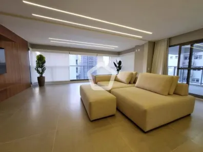 Apartamento com 6 Quartos à venda, 155m² no Indianópolis, São Paulo