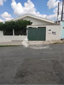 Casa com 2 Quartos à venda, 374m² no Conjunto Habitacional Padre Anchieta, Campinas