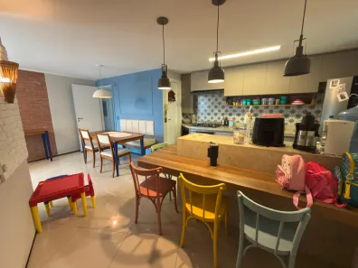 Apartamento com 3 Quartos à venda, 100m² no Fátima, Fortaleza