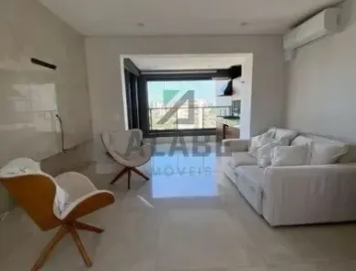 Cobertura com 2 Quartos à venda, 126m² no Campo Belo, São Paulo