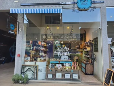 Ponto Comercial à venda, 34m² no Várzea, Lagoa Santa