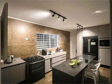 Sobrado com 4 Quartos à venda, 169m² no Tremembé, São Paulo