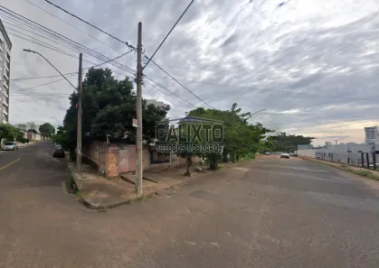 Lote/Terreno à venda, 603m² no Santa Mônica, Uberlândia