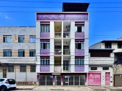 Cobertura com 3 Quartos à venda, 101m² no Paineiras, Juiz de Fora