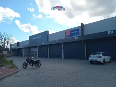 Ponto Comercial para alugar, 94m² no Camboim, Sapucaia do Sul