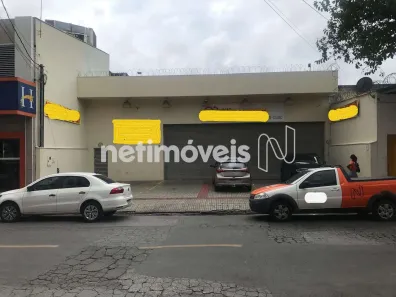 Ponto Comercial à venda, 360m² no Jardim Bandeirantes, Contagem
