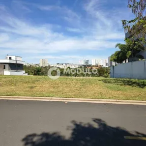 Lote/Terreno à venda, 475m² no Granja Marileusa, Uberlândia