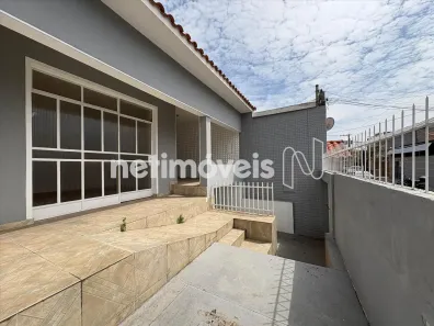 Casa com 3 Quartos à venda, 380m² no Renascença, Belo Horizonte