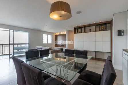 Apartamento com 3 Quartos à venda, 150m² no Vila Andrade, São Paulo