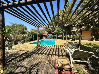 Casa de Condomínio com 3 Quartos à venda, 180m² no Condomínio Aldeias do Lago (Melo Viana), Esmeraldas