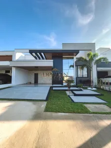 Casa de Condomínio com 3 Quartos à venda, 330m² no Jardins Di Roma, Indaiatuba
