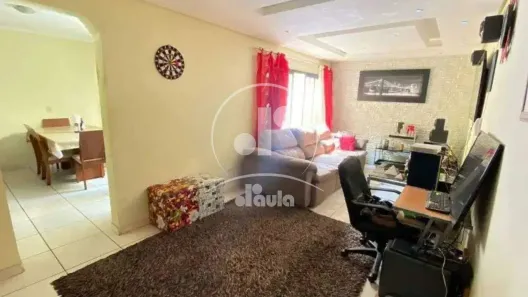 Apartamento com 2 Quartos à venda, 70m² no Vila Luzita, Santo André