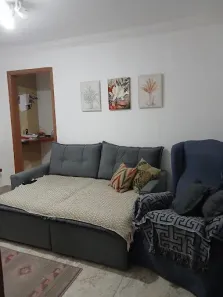 Sobrado com 2 Quartos à venda, 180m² no Jardim Santa Mena, Guarulhos